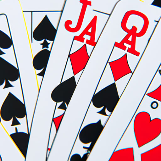 winning streak video poker